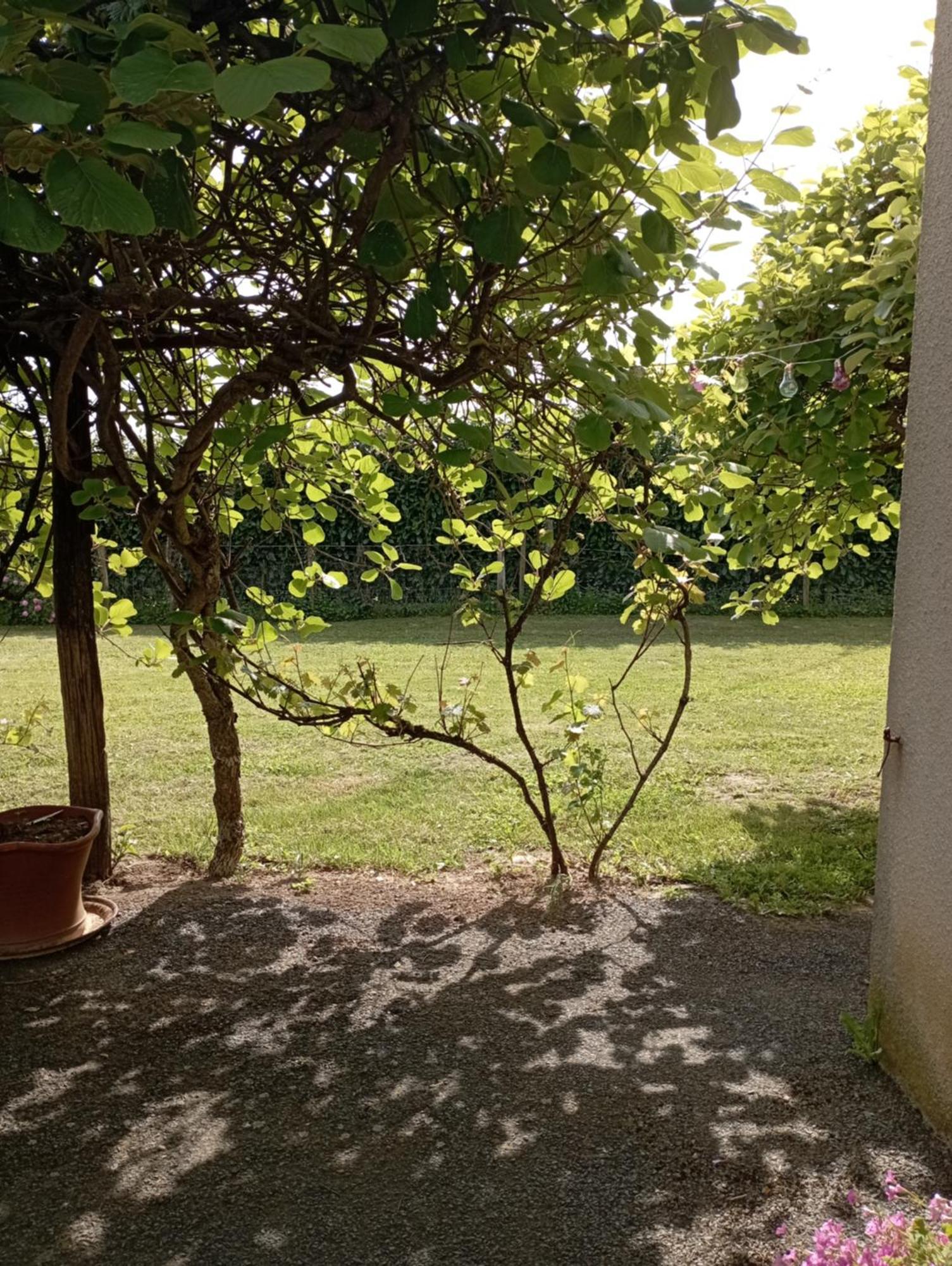 Le Gite De Margot Beyssac Exteriér fotografie